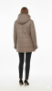 Дубленка искусственная 31026